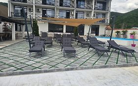 Vila La Faleza Dubova